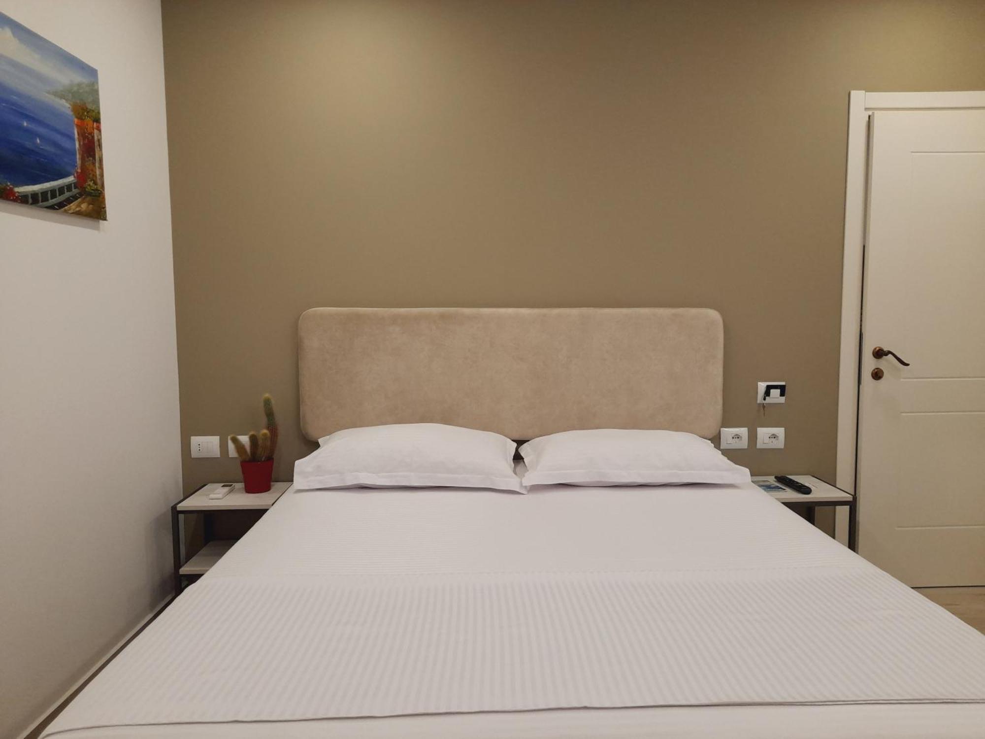 Vila Marjana Sarande Room photo